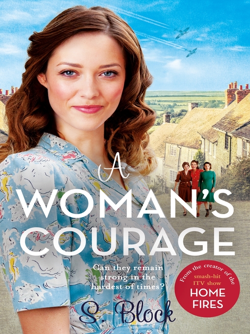 Title details for A Woman's Courage by S. Block - Available